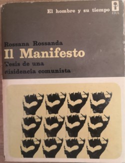 Portada de Ediciones Era.