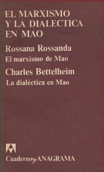 Edición de Angrama de 1975.