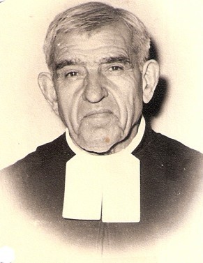 Hno. Teodoro