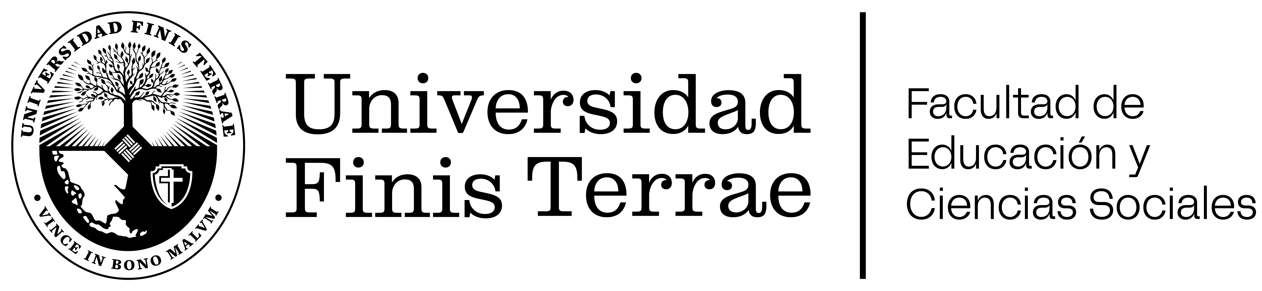 logo facultad