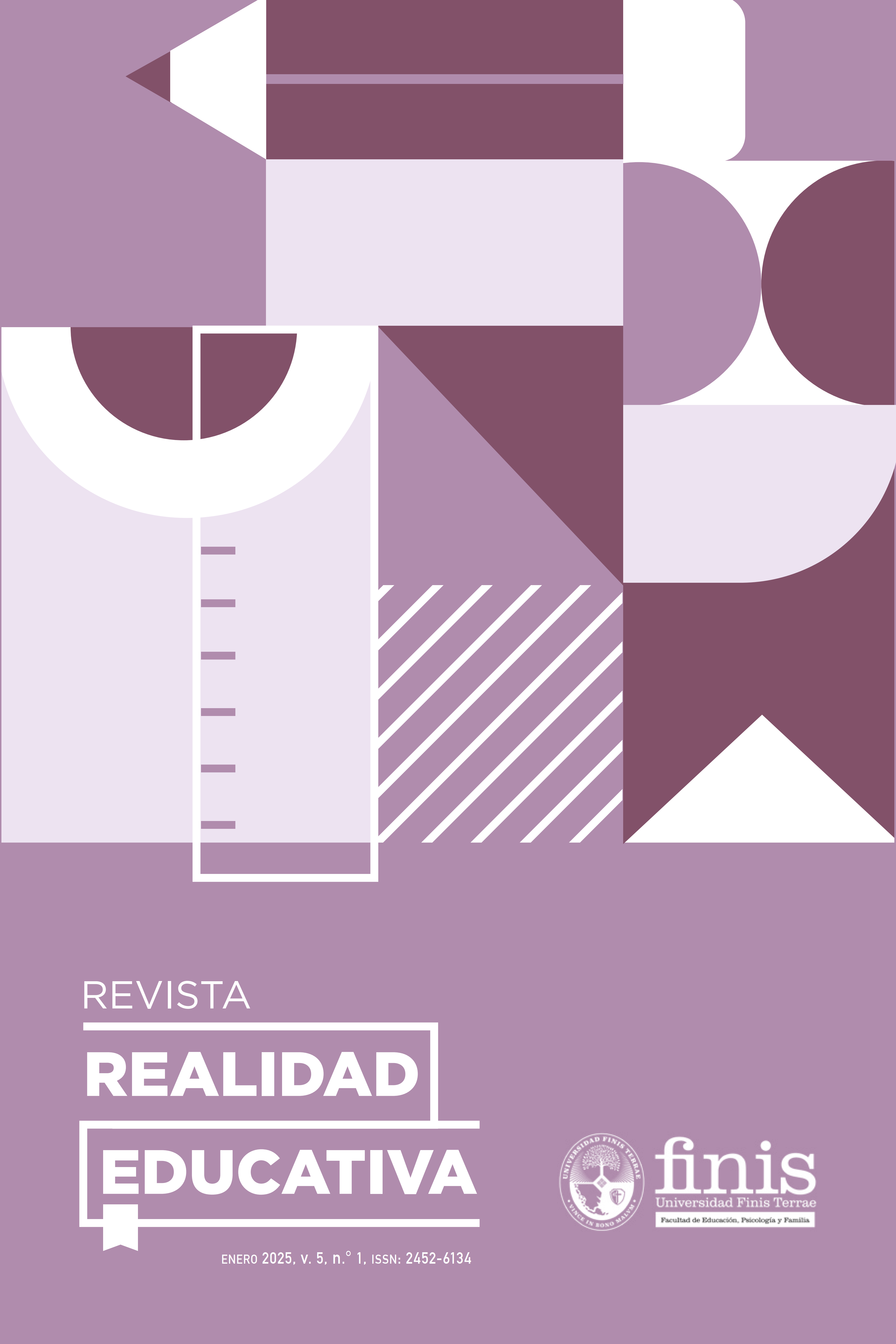 					Ver Vol. 5 Núm. 2 (2025)
				