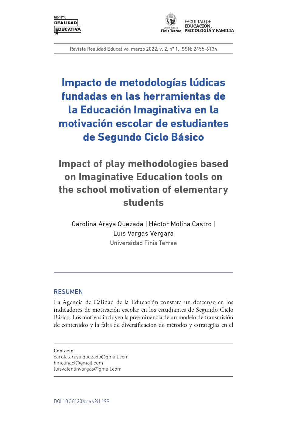 AI4 Metodología de la investigación