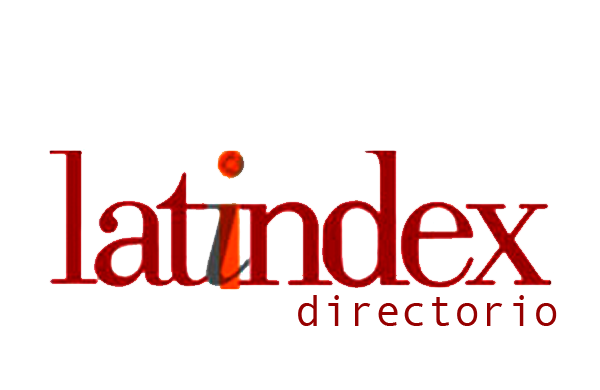 Logo Latindex directorio